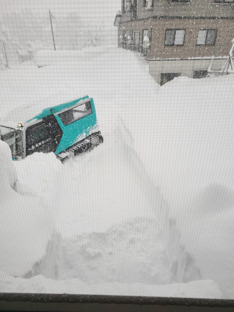 長岡 市 の 積雪 量