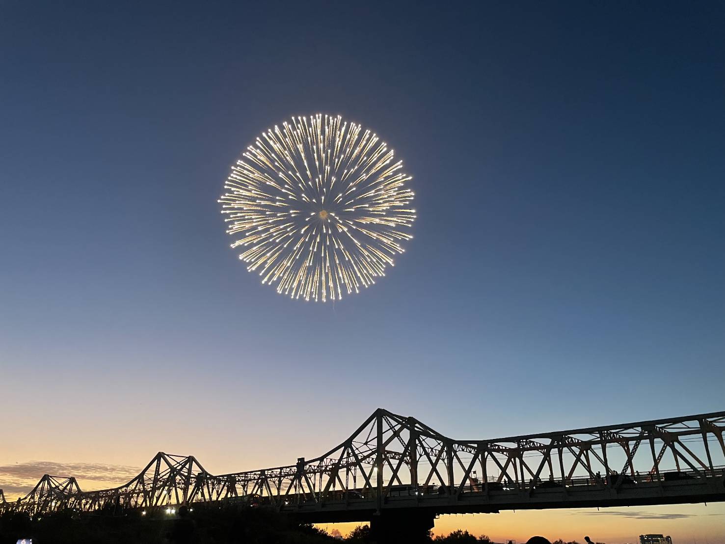 きっかけは花火とラジオ！？　長岡に魅せられた大阪人の移住談