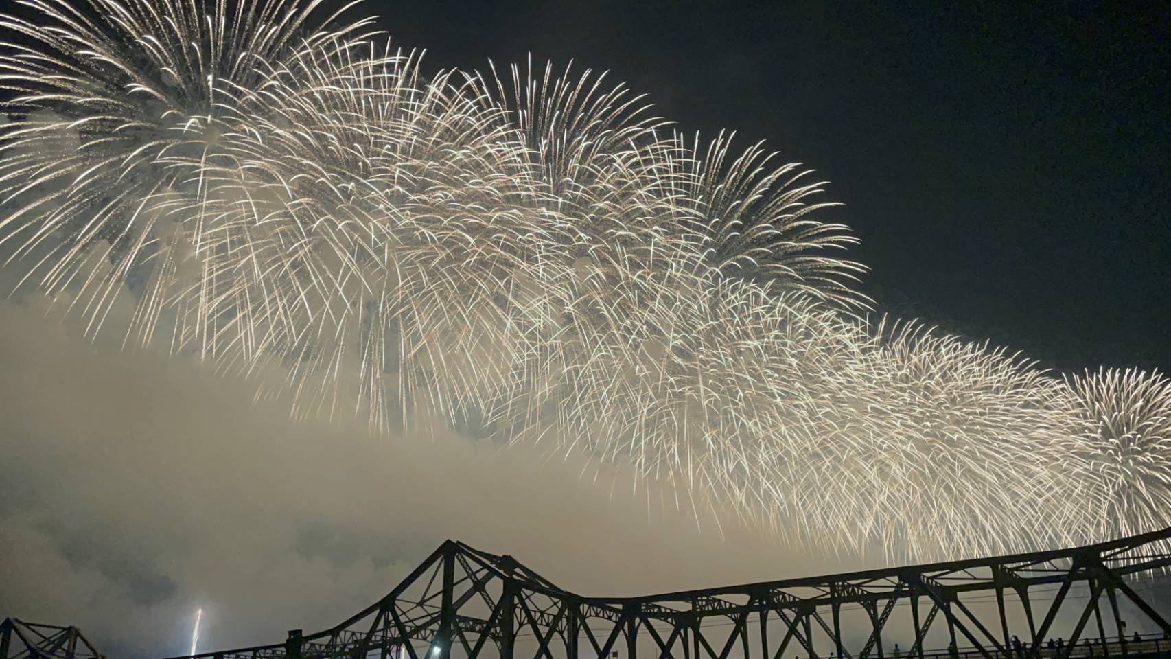 きっかけは花火とラジオ！？　長岡に魅せられた大阪人の移住談