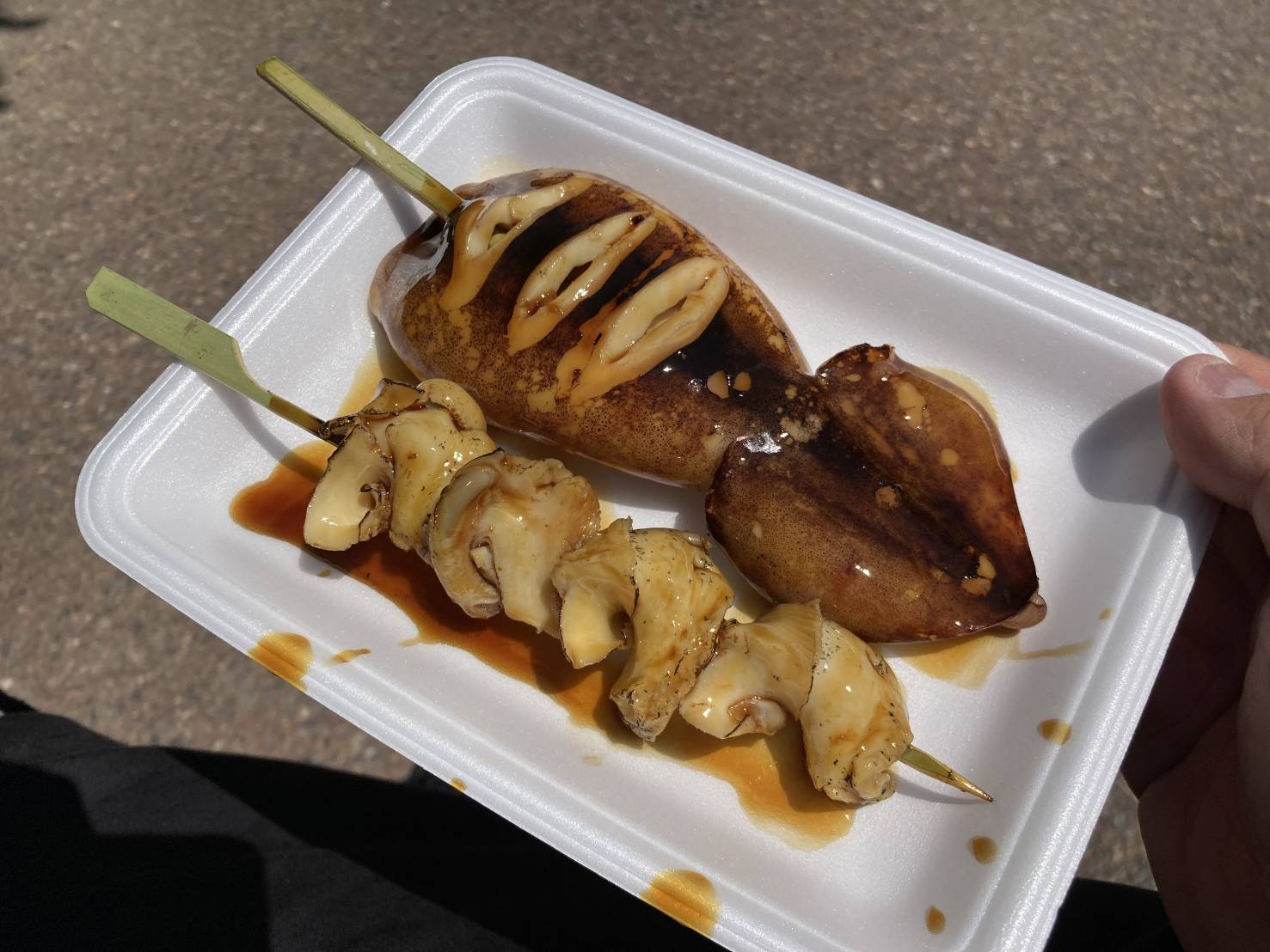 きっかけは花火とラジオ！？　長岡に魅せられた大阪人の移住談